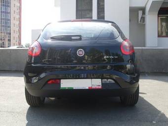 2008 Fiat Bravo For Sale
