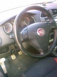 2008 Fiat Bravo Pictures