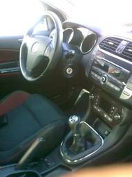 2008 Fiat Bravo For Sale