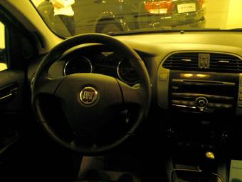 2008 Fiat Bravo For Sale