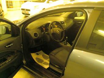 2008 Fiat Bravo For Sale