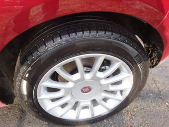 2009 Fiat Bravo For Sale