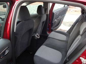 2009 Fiat Bravo Images
