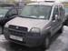 2003 fiat doblo