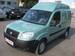 2006 fiat doblo