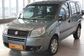 Fiat Doblo 223 1.4 MT Active (77 Hp) 