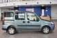 2011 Fiat Doblo 223 1.4 MT Active (77 Hp) 