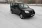 2012 Fiat Doblo 223 1.4 MT Active+ (77 Hp) 