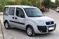 2014 Fiat Doblo 223 1.4 MT Comfort (77 Hp) 
