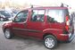 Fiat Doblo 223 1.4 MT Active+ (77 Hp) 