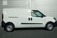 Fiat Doblo II 263 1.4 MT SWB Panorama (95 Hp) 