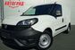 2018 fiat doblo