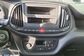 Fiat Doblo II 263 1.4 MT SWB Panorama (95 Hp) 