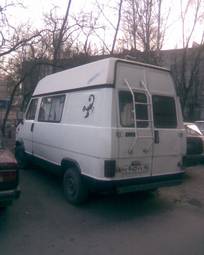 1985 Fiat Ducato Photos