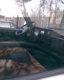 1985 Fiat Ducato For Sale