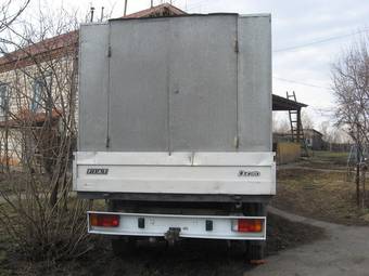 1990 Fiat Ducato Images