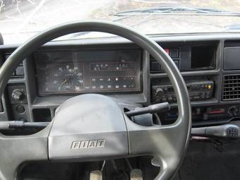 1990 Fiat Ducato Pics