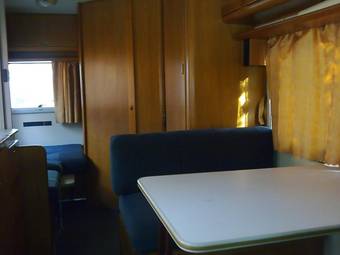 1994 Fiat Ducato For Sale