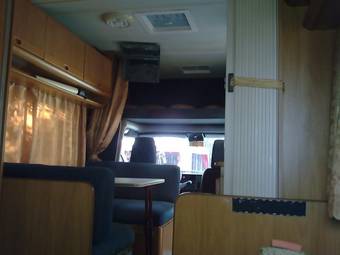 1994 Fiat Ducato Images