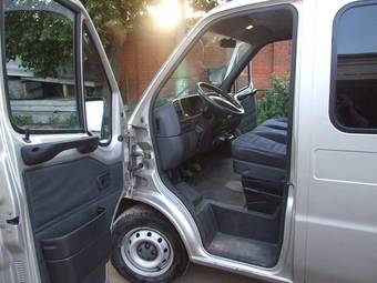 2000 Fiat Ducato Pics