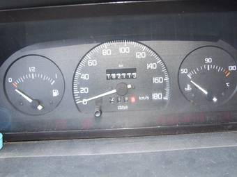 2000 Fiat Ducato Photos