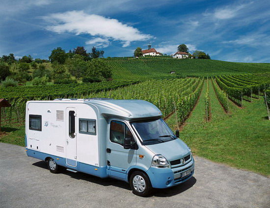 2001 Fiat Ducato