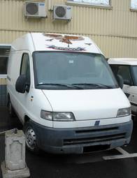 2002 Fiat Ducato Photos