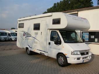 2003 Fiat Ducato