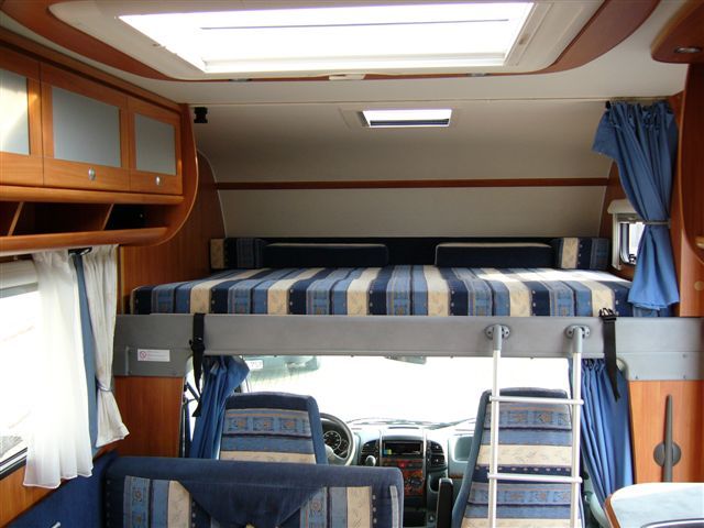 2003 Fiat Ducato