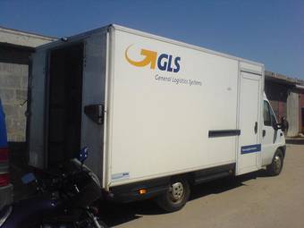 2003 Fiat Ducato Pics