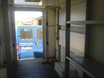 2003 Fiat Ducato Pictures
