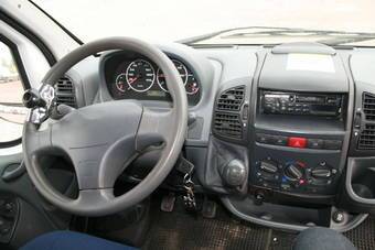 2004 Fiat Ducato For Sale