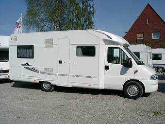 2005 Fiat Ducato