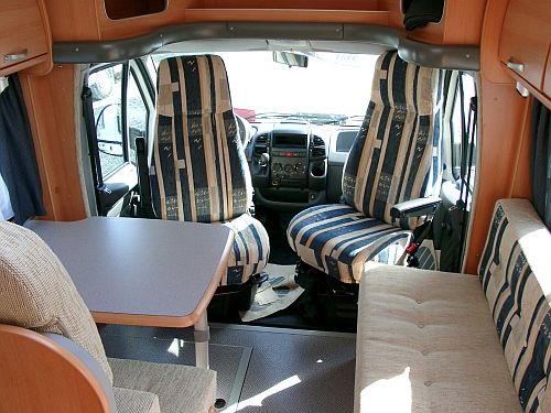 2005 Fiat Ducato