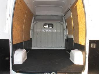 2006 Fiat Ducato Pictures