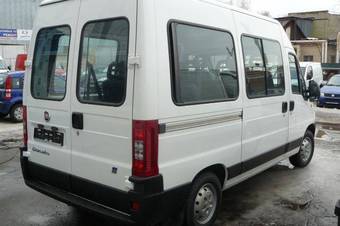 2008 Fiat Ducato Photos