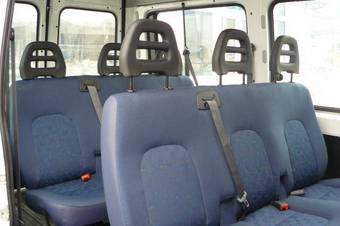 2008 Fiat Ducato Photos