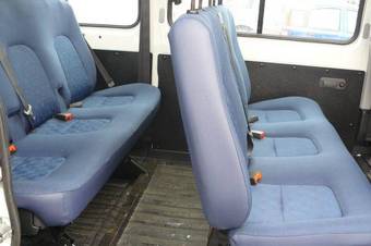 2008 Fiat Ducato Photos
