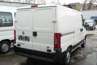 2008 Fiat Ducato Pictures