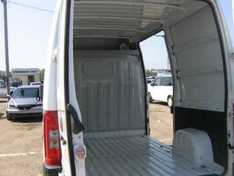 2008 Fiat Ducato Pictures