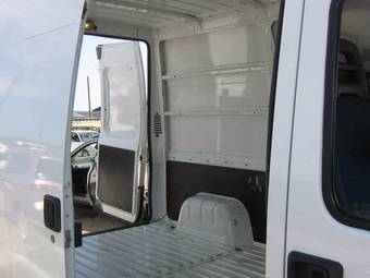 2008 Fiat Ducato Photos