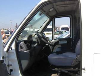 2008 Fiat Ducato Photos