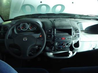 2008 Fiat Ducato Photos