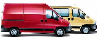 2009 Fiat Ducato Pics