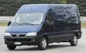 2009 Fiat Ducato Pictures