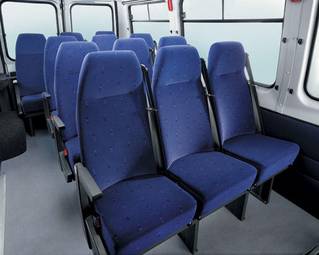 2009 Fiat Ducato Photos
