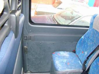 2009 Fiat Ducato Pictures