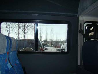 2009 Fiat Ducato For Sale