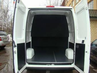2009 Fiat Ducato For Sale