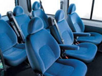 2009 Fiat Ducato Pictures